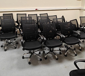 АНО Гормостстройтрест