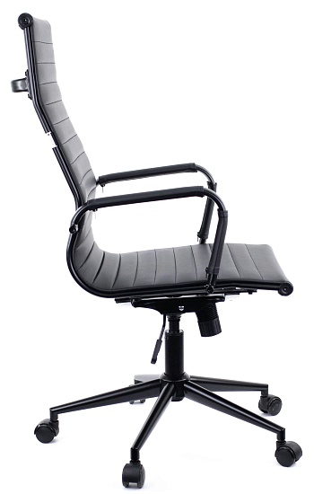 фото кресло Рио Блэк Т					 №2					