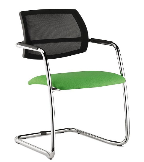 фото офисный стул Urban Mesh					 №5					