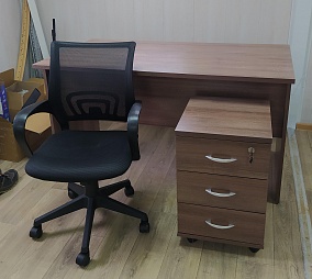 СМУ Московия