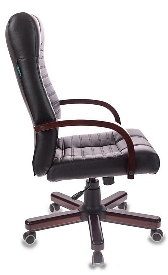 фото кресло KB-10 Walnut					 №3					