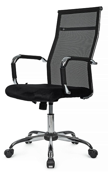 фото кресло RV-6017H					 №5					