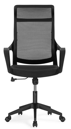 фото кресло Рино Блэк					 №4					