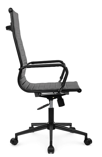 фото офисное кресло RV-6002-1SEB					 №3					