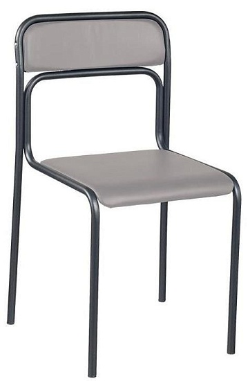 фото стул Анкона Блэк					 №4					