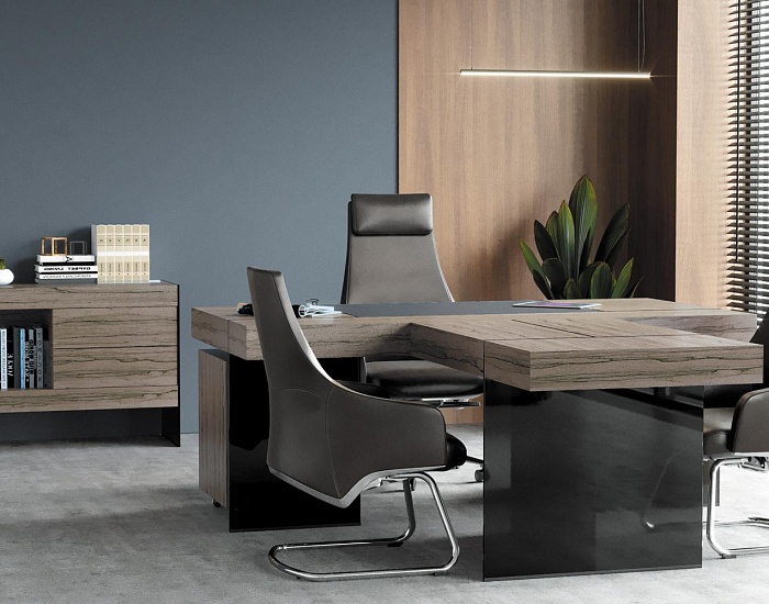 фото кабинет Глазго					 №2					