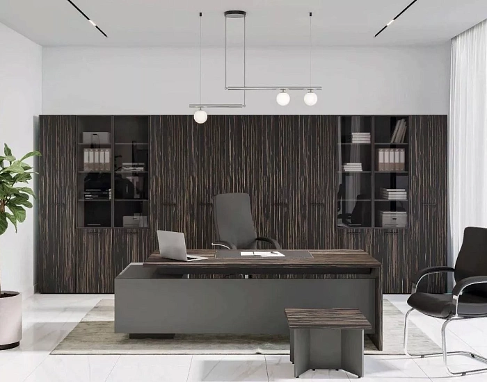 фото мебель руководителя Дали					 №4					