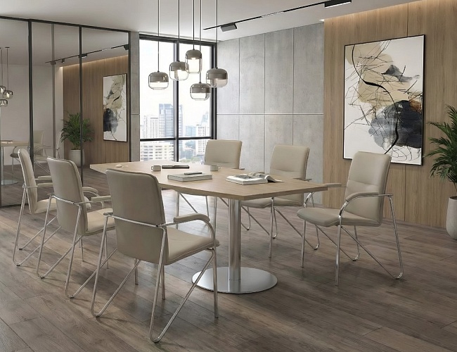 фото столы Патриот №3