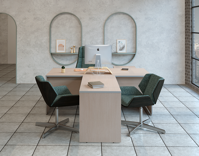 фото кабинет Свифт Шамони					 №4					