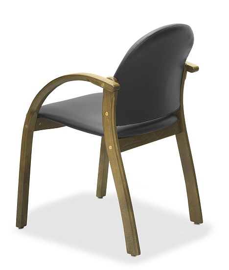 фото стул для офиса Джуно					 №5					