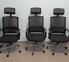 ФГБУ НИИ Пульмонологии