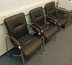 АНО по Развитию городской Среды МВС СТ