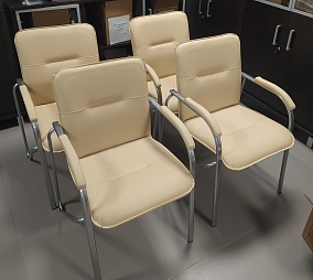 ФГБУ НИИ Пульмонологии ФМБА России