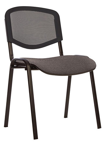 фото стул Изо Нэт Блэк					 №4					