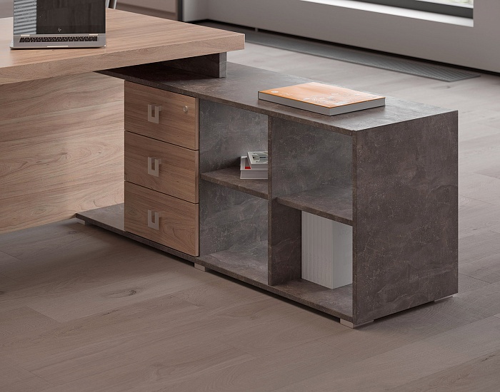 фото кабинет Солид Б					 №4					