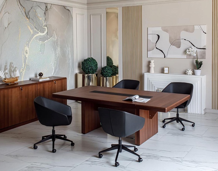 фото кабинет Ривьера					 №4					