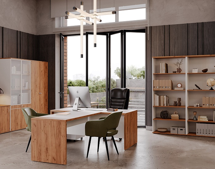 фото кабинет Фойл					 №5					