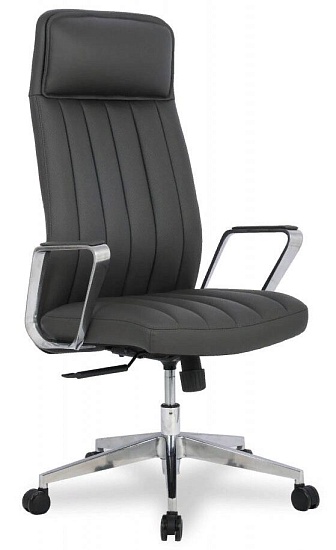 фото кресло для руководителя HLC-2413L-1					 №5					
