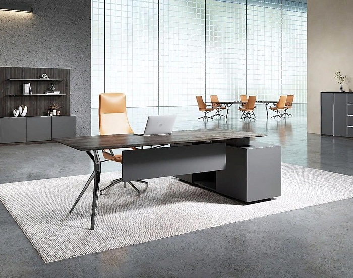 фото кабинет Арес Люкс					