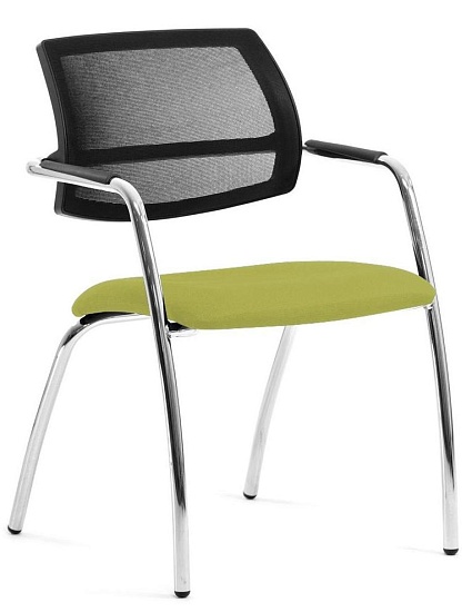 фото офисный стул Urban Mesh 4х					 №4					