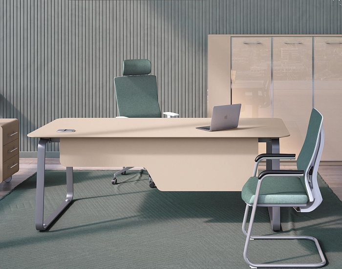 фото кабинет Генезис					 №3					