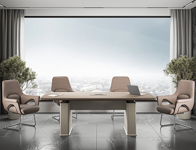 фото столы Астон