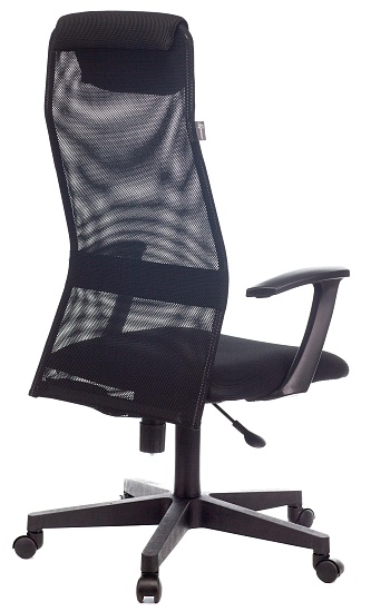 фото Офисное кресло KB-8					 №5					