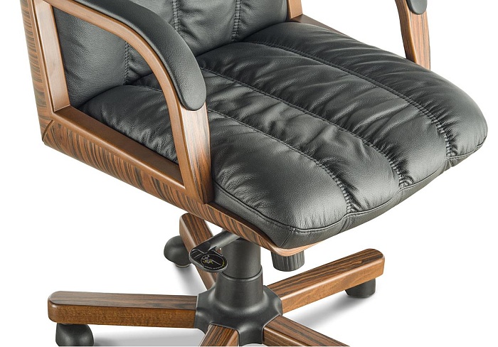 фото кресло Бонн D80					 №4					