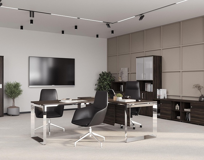 фото кабинет Оникс Люкс Мали					 №2					