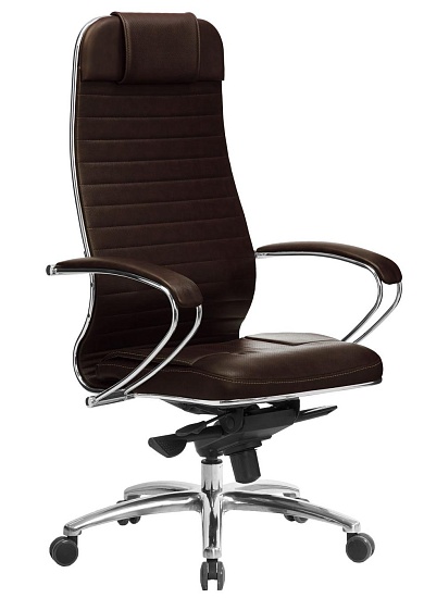 фото офисное кресло KL-1.04					 №5					