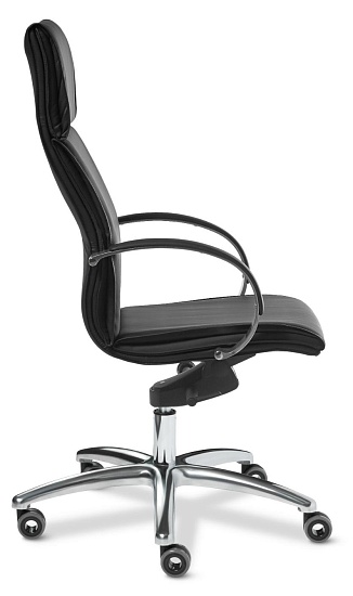 фото кресло Лагуна хром А					 №2					