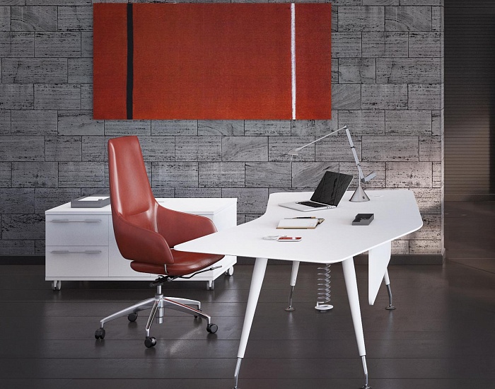 фото кабинет Эмпорио					 №5					