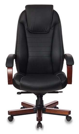 фото кресло T-9923 Walnut					 №2					