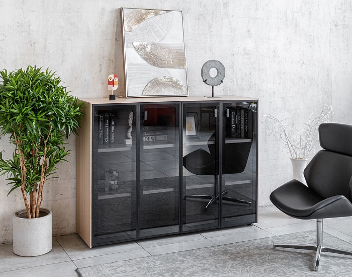 фото кабинет Энцо Блэк					 №5					