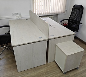 Технологии Снабжения