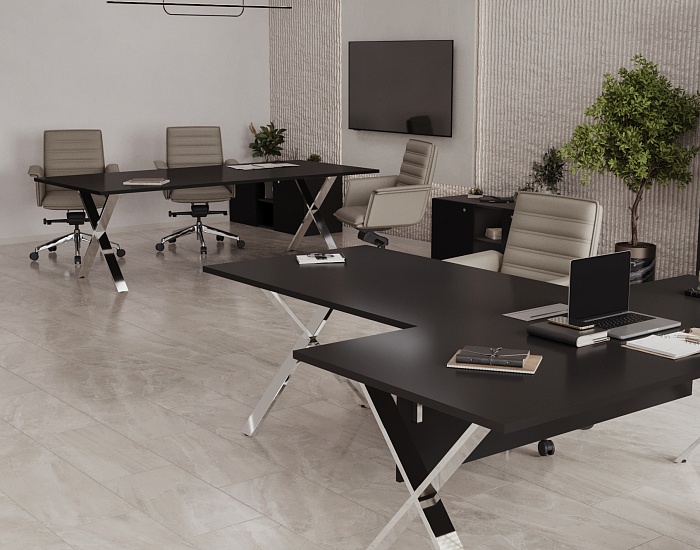 фото кабинет Кросс					 №3					