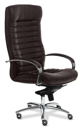 фото кресло Орион хром A					 №2					