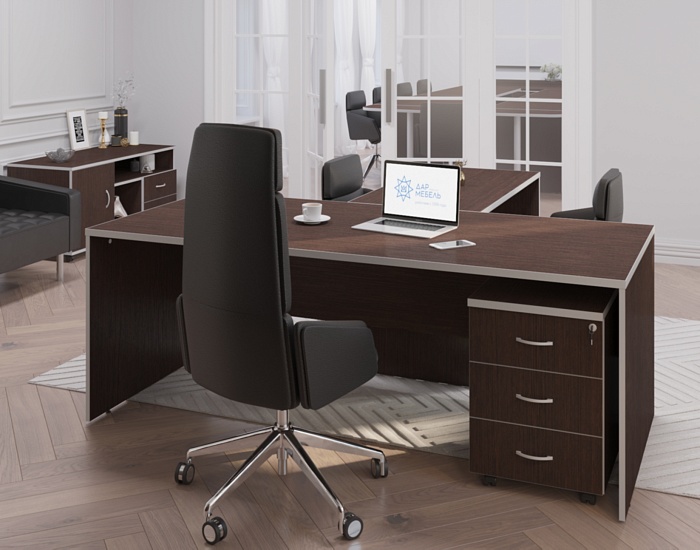 фото кабинет директора Свифт					 №2					