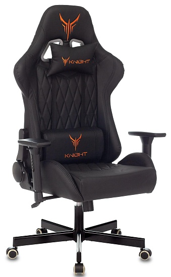 фото кресло Knight Armor B					