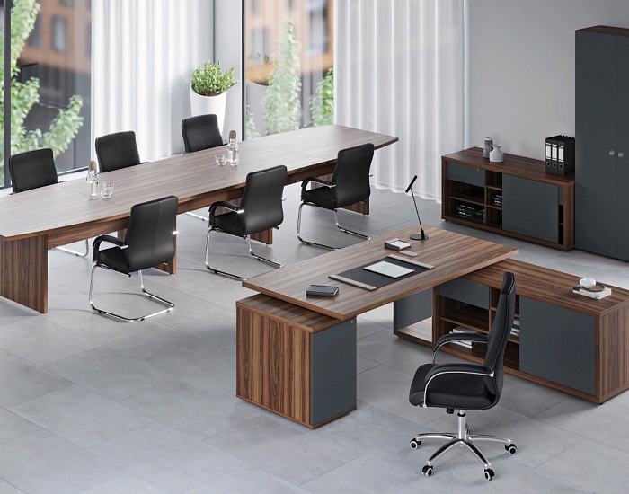 фото кабинет Зион Орех					 №5					