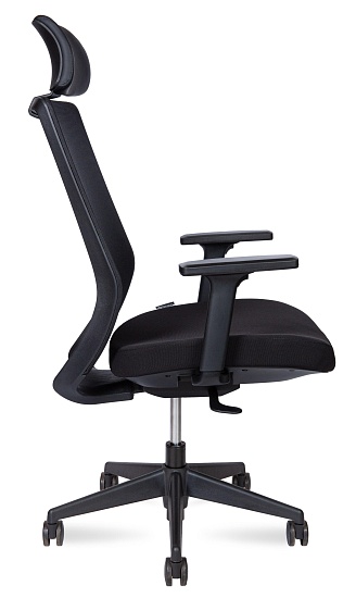 фото кресло Моно блэк					 №3					