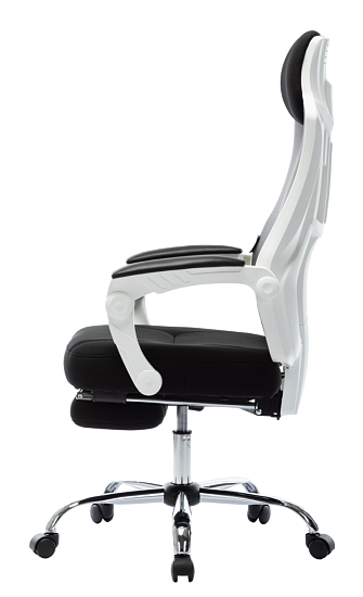 фото кресло 007 New White					 №5					