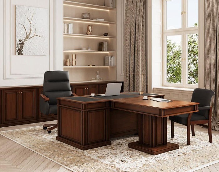 фото кабинет директора Данте					