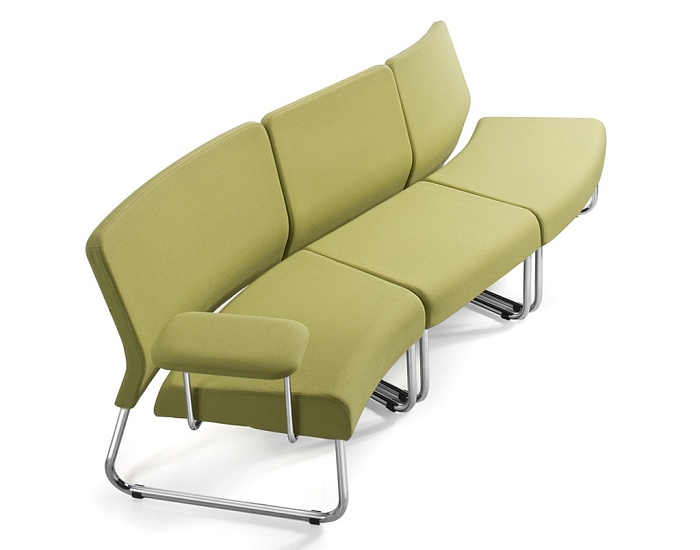 фото Офисный диван Сластик					