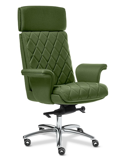 фото кресло Сплит Z Хром					 №3					