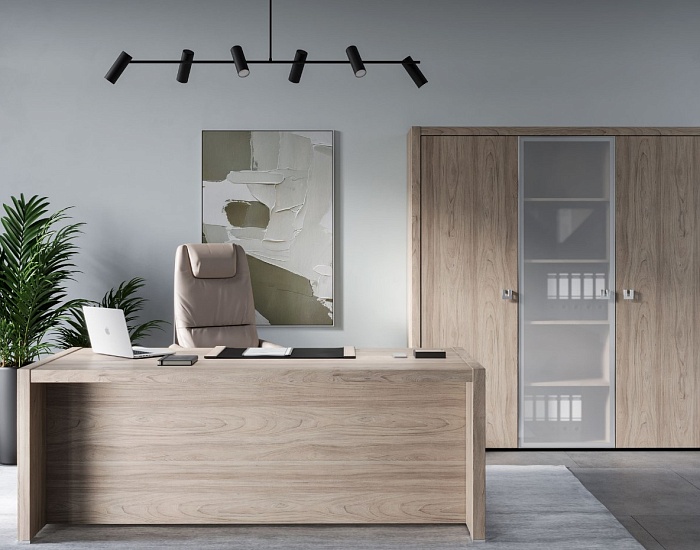 фото кабинет Солид					 №4					