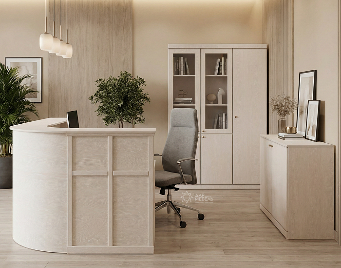 фото ресепшн Берн					 №2					