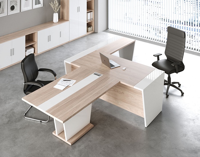 фото кабинет Асти Вяз					 №3					