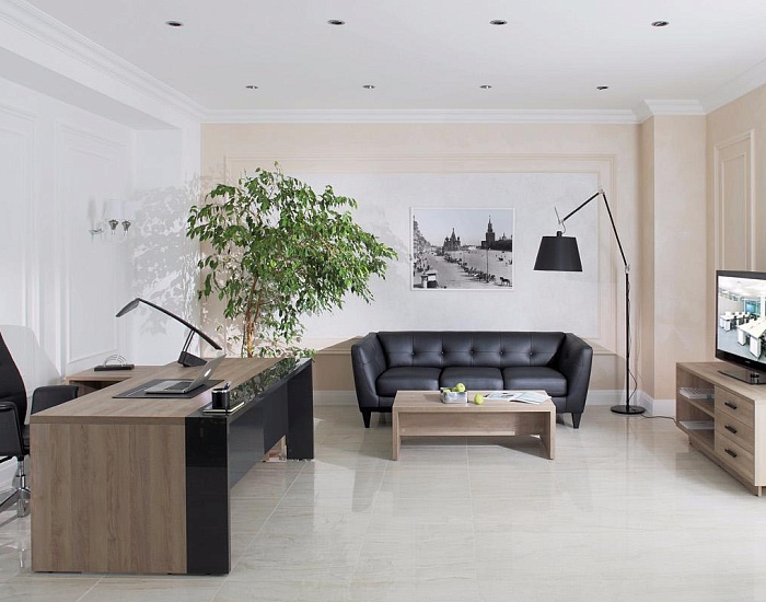 фото кабинет директора Лава					 №2					