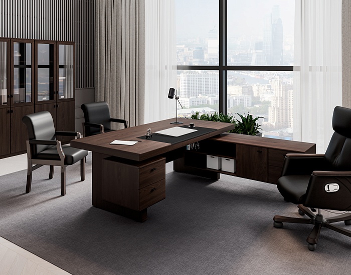 фото кабинет директора Сидней					 №2					